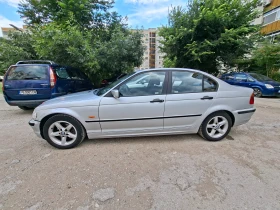 BMW 318, снимка 2