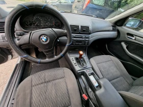 BMW 318, снимка 8