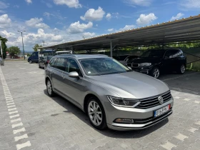 VW Passat 2.0TDI 150к.с, снимка 3
