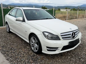 Mercedes-Benz C 220 /// CDI /// AMG LINE ///, снимка 3