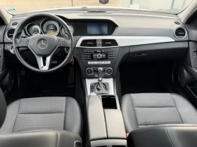 Mercedes-Benz C 220 /// CDI /// AMG LINE ///, снимка 7