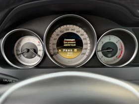 Mercedes-Benz C 220 /// CDI /// AMG LINE ///, снимка 10