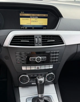Mercedes-Benz C 220 /// CDI /// AMG LINE ///, снимка 9