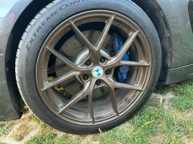 BMW 440 XDrive Gran Coupe M Sport | Head-Up | Harman Kardo, снимка 16