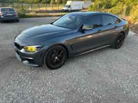 BMW 440 XDrive Gran Coupe M Sport | Head-Up | Harman Kardo, снимка 3