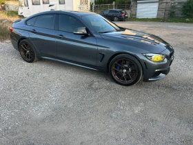 BMW 440 XDrive Gran Coupe M Sport | Head-Up | Harman Kardo, снимка 4