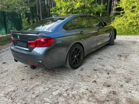BMW 440 Head up / Harman Kardon / M-packet /full, снимка 3