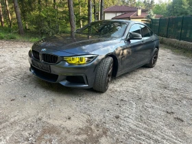 BMW 440 Head up / Harman Kardon / M-packet /full, снимка 2