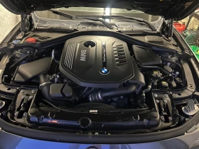 BMW 440 Head up / Harman Kardon / M-packet /full, снимка 14