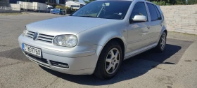 VW Golf 1.9 tdi, снимка 1