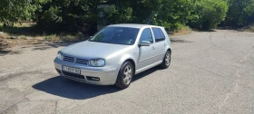 VW Golf 1.9 tdi, снимка 17