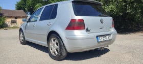 VW Golf 1.9 tdi, снимка 8