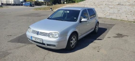 VW Golf 1.9 tdi, снимка 7