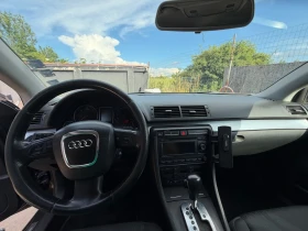 Audi A4 СОБСТВЕН ЛИЗИНГ, снимка 8