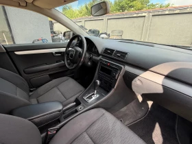 Audi A4 СОБСТВЕН ЛИЗИНГ, снимка 10