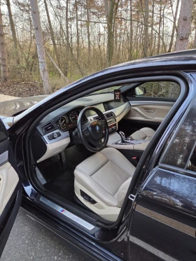 BMW 535 D Xdrive 4x4, снимка 3