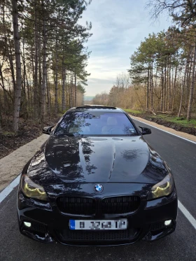 BMW 535 D Xdrive 4x4, снимка 2