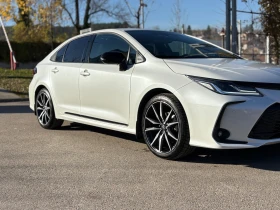 Toyota Corolla GR SPORT, снимка 2