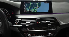 BMW 530 * АВТО КРЕДИТ* ЦЕНА ДО БГ * Сервизна история * , снимка 13