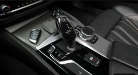 BMW 530 * АВТО КРЕДИТ* ЦЕНА ДО БГ * Сервизна история * , снимка 11
