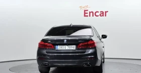 BMW 530 * АВТО КРЕДИТ* ЦЕНА ДО БГ * Сервизна история * , снимка 5