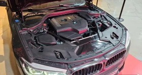 BMW 530 * АВТО КРЕДИТ* ЦЕНА ДО БГ * Сервизна история * , снимка 6