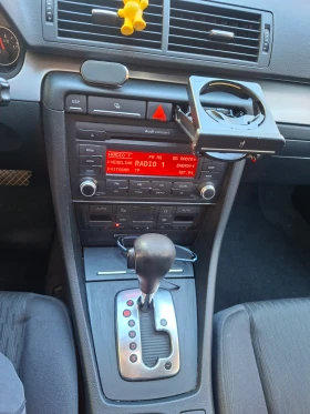 Audi A4 Avant, снимка 6