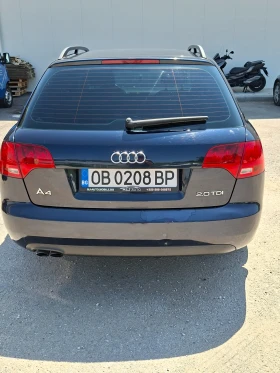 Audi A4 Avant, снимка 4