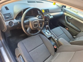 Audi A4 Avant, снимка 7