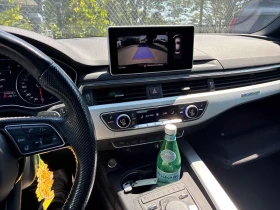 Audi A4 | Progressiv | ШИБИДАХ | CARFAX | , снимка 9