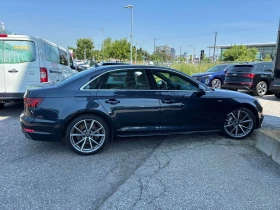 Audi A4 | Progressiv | ШИБИДАХ | CARFAX | , снимка 3