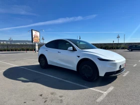 Tesla Y Juniper НАЛИЧНА, снимка 2