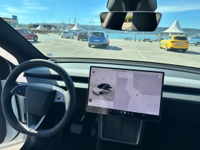 Tesla Y Juniper НАЛИЧНА, снимка 8