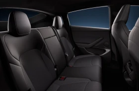 Tesla Y Juniper Tesla Model Y Standard RWD, снимка 6