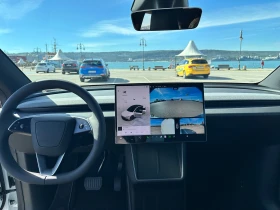 Tesla Y Juniper НАЛИЧНА, снимка 9