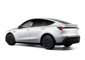 Tesla Y Juniper Tesla Model Y Standard RWD, снимка 3