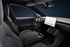 Tesla Y Juniper Tesla Model Y Standard RWD, снимка 5