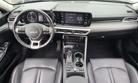 Kia K5 2.0 LPI Strandard  * koreiskikoli.bg * , снимка 7