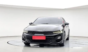 Kia K5 2.0 LPI Strandard  * koreiskikoli.bg * , снимка 3