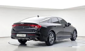 Kia K5 2.0 LPI Strandard  * koreiskikoli.bg * , снимка 2