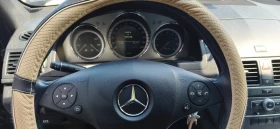 Mercedes-Benz C 180, снимка 5