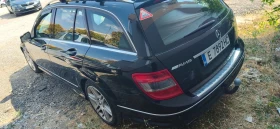 Mercedes-Benz C 180, снимка 16
