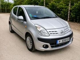 Nissan Pixo 1.0, снимка 2