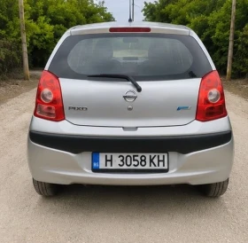 Nissan Pixo 1.0, снимка 3