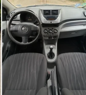 Nissan Pixo 1.0, снимка 5