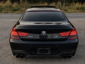 BMW 640 XDRIVE| GRAN COUPE| M-PACK| HEAD-UP| ПОДГРЕВ| FULL, снимка 17