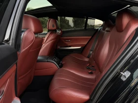 BMW 640 XDRIVE| GRAN COUPE| M-PACK| HEAD-UP| ПОДГРЕВ| FULL, снимка 10