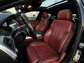 BMW 640 XDRIVE| GRAN COUPE| M-PACK| HEAD-UP| ПОДГРЕВ| FULL, снимка 7
