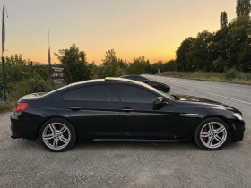 BMW 640 XDRIVE| GRAN COUPE| M-PACK| HEAD-UP| ПОДГРЕВ| FULL, снимка 15