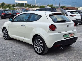Alfa Romeo MiTo 1.3 M JET-2017г-FACE LIFT, снимка 3